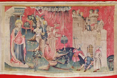 Le siège de la ville, no.77 de 